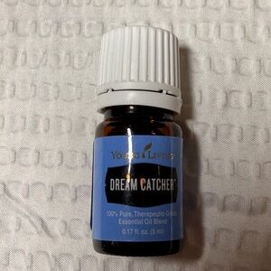 Young Living Dream Catcher Essential Oil 5ml Sealed Bottle New